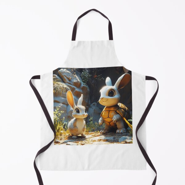 Item preview, rabbit 3D designed and sold by chonner555.