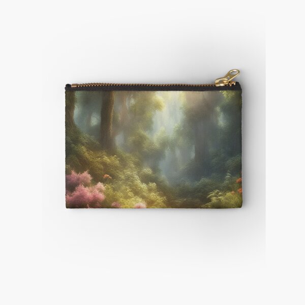 Item preview, Vibrant Summer Digital Art Illustration designed and sold by hjian8219.