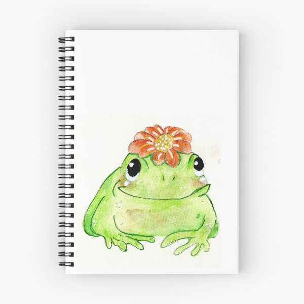 Item preview, Frog designed and sold by Gliiitch.