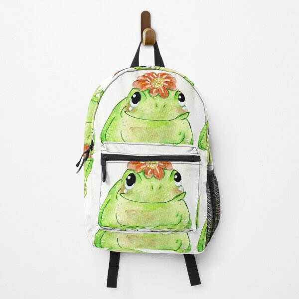 Item preview, Frog designed and sold by Gliiitch.