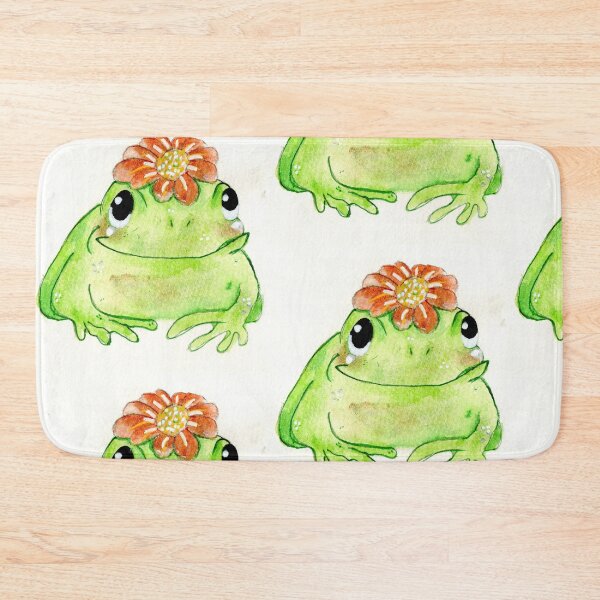 Item preview, Frog designed and sold by Gliiitch.