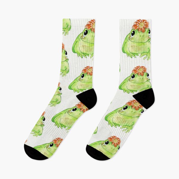 Item preview, Frog designed and sold by Gliiitch.