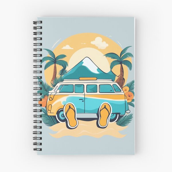 Item preview, Vibrant Summer Digital Art Illustration designed and sold by hjian8219.