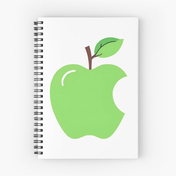 Item preview, GREEN APPLE designed and sold by larissa-myrie.