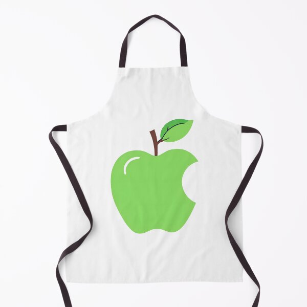 Item preview, GREEN APPLE designed and sold by larissa-myrie.