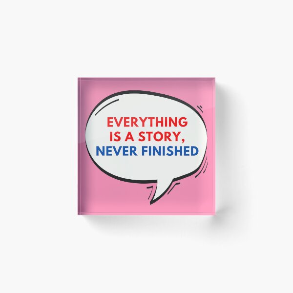 Item preview, Red, White, and Royal Blue quote designed and sold by broadwaygirl142.
