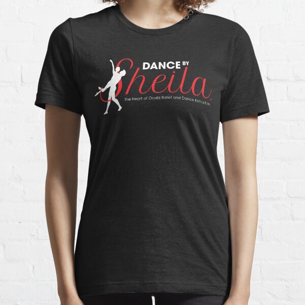 Item preview, Dance By Sheila Logo designed and sold by DanceBySheila.