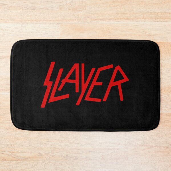 Item preview, Slayer Design - American Thrash Metal Band 7 designed and sold by JadenFaust.