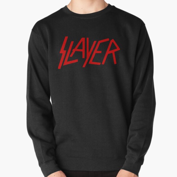 Item preview, Slayer Design - American Thrash Metal Band 7 designed and sold by JadenFaust.