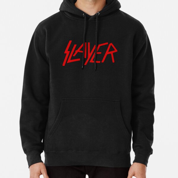 Item preview, Slayer Design - American Thrash Metal Band 7 designed and sold by JadenFaust.