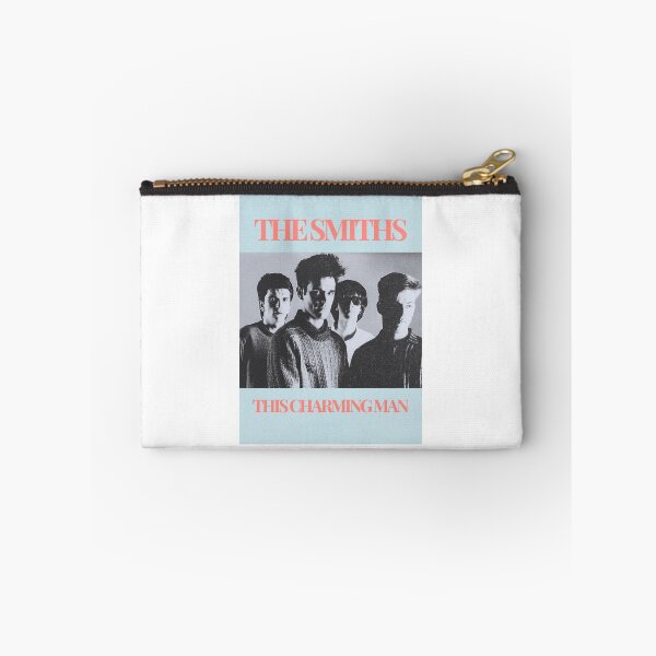 Item preview, The Smiths This Charming Man designed and sold by izzybrock.