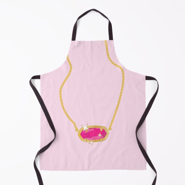 Item preview, Kendra Scott Elisa Pink Pendant Necklace designed and sold by BlueSkyTheory.