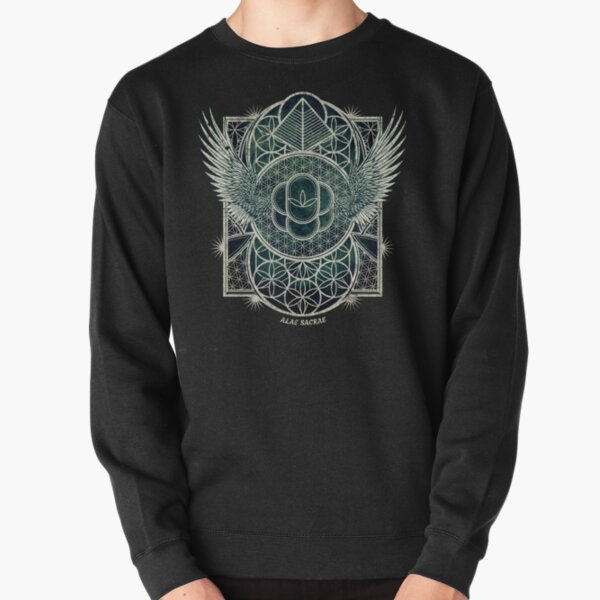 Item preview, Ultra Sacred Geometry - Dark designed and sold by RAFAROMAN.