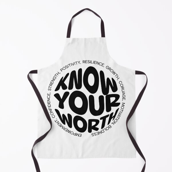 Item preview, Know Your Worth Collection designed and sold by ijbeautzzllc32.