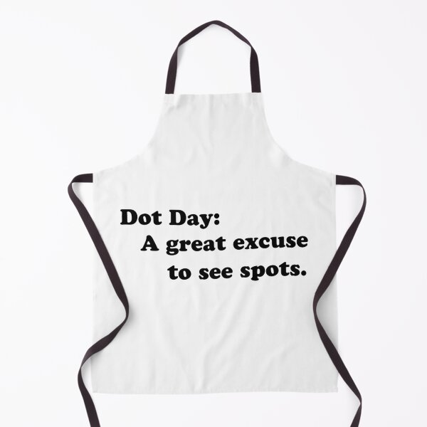 Item preview, Dot Day A great excuse to see spots  designed and sold by Kestovi.