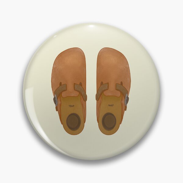 Item preview, Clog Shoes designed and sold by rileyamoss.