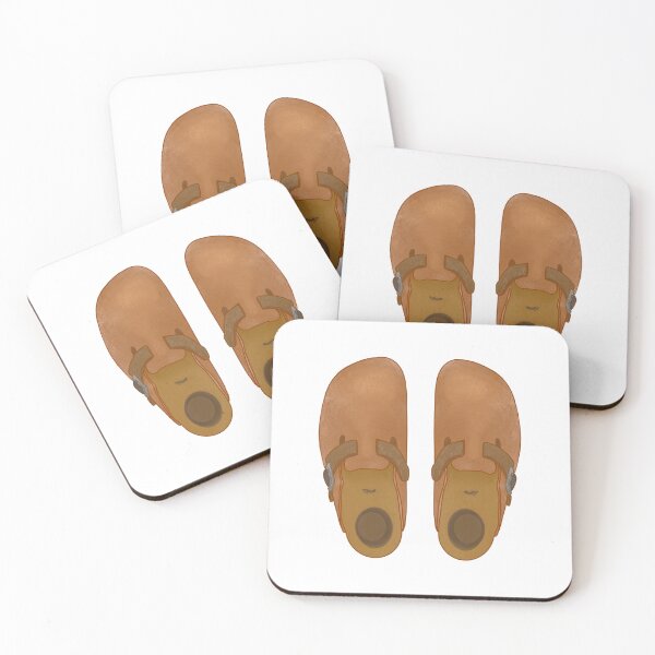 Item preview, Clog Shoes designed and sold by rileyamoss.