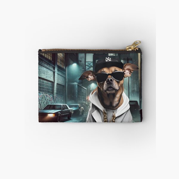 Item preview, The Gangsta Collection: Gangsta in his Urban Jungle designed and sold by The Printery.