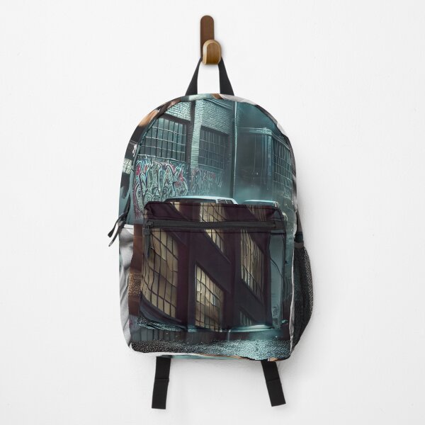 Item preview, The Gangsta Collection: Gangsta in his Urban Jungle designed and sold by The Printery.