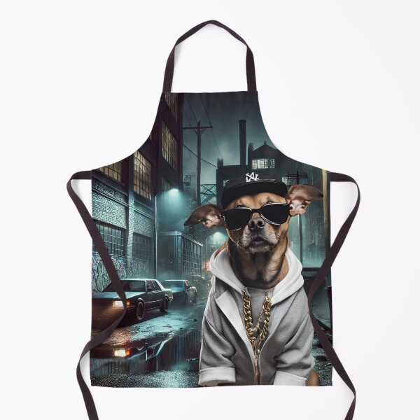 Item preview, The Gangsta Collection: Gangsta in his Urban Jungle designed and sold by The Printery.