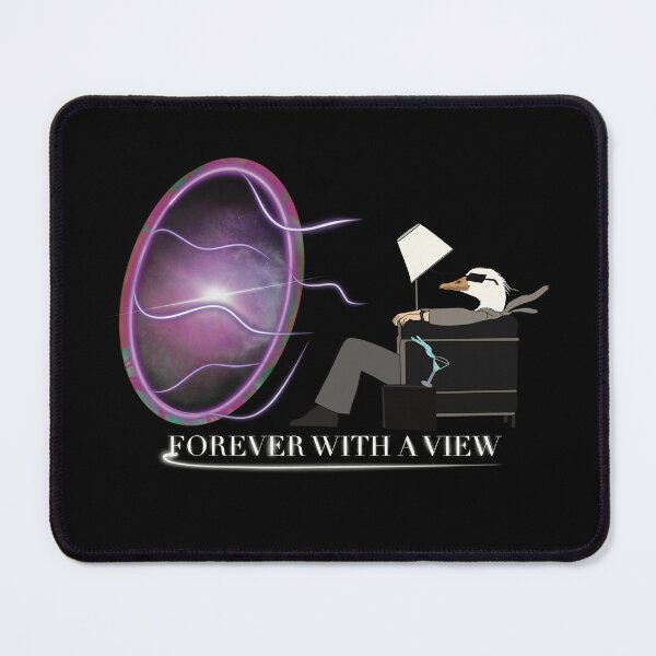 Item preview, Goose “Forever with a View” Design designed and sold by progmuzak.