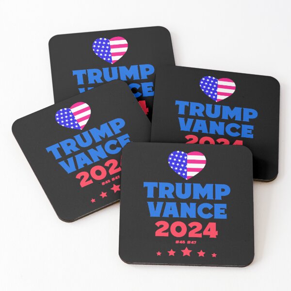 Item preview, Trump - Vance 2024 designed and sold by KTDesigns321.