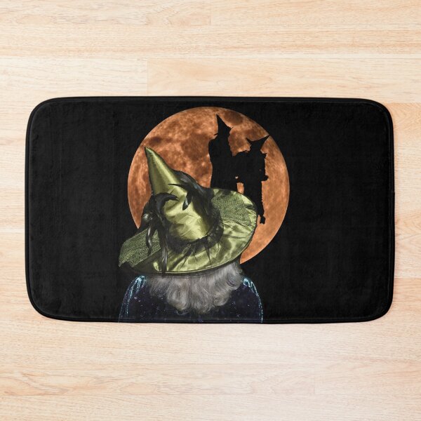 Item preview, Witches Moon designed and sold by LoveofPeace.