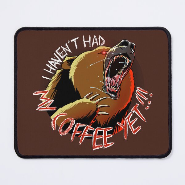 Item preview, Coffee bear designed and sold by Domerian.
