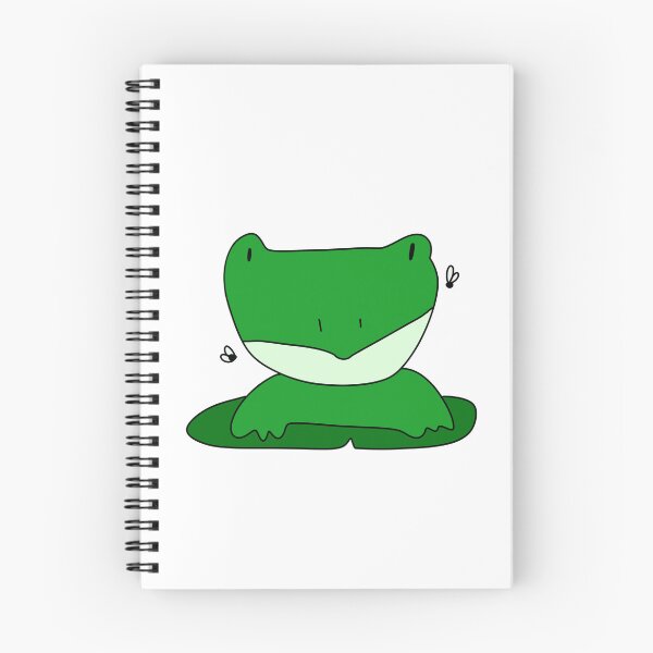 Item preview, Poorly Drawn Frog designed and sold by rileyamoss.