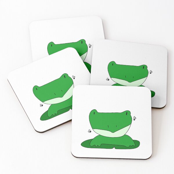 Item preview, Poorly Drawn Frog designed and sold by rileyamoss.