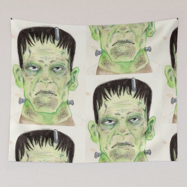Item preview, Frane designed and sold by Gliiitch.