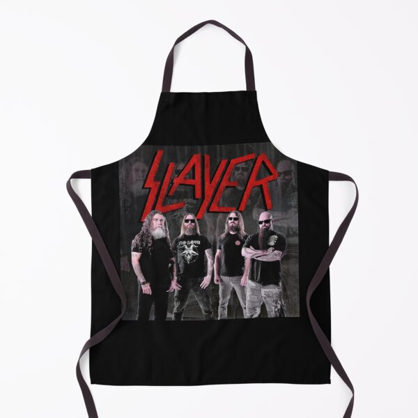 Item preview, Slayer Design - American Thrash Metal Band 10 designed and sold by JadenFaust.