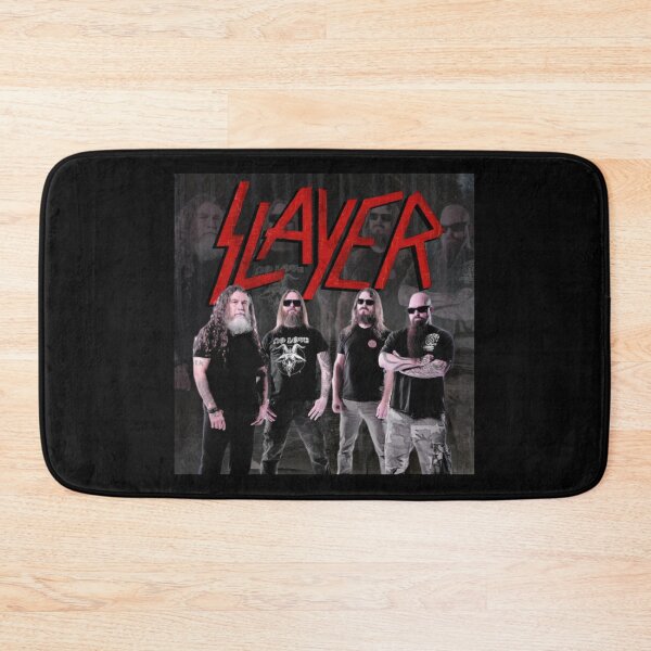 Item preview, Slayer Design - American Thrash Metal Band 10 designed and sold by JadenFaust.