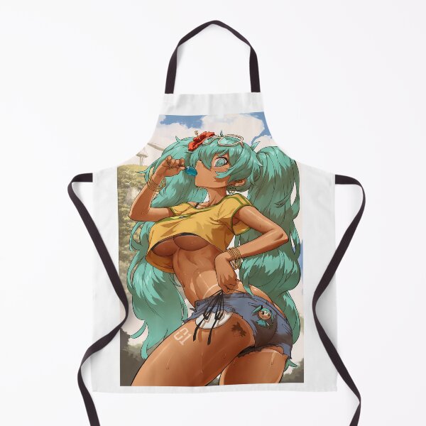 Item preview, Brazilian Miku <3 designed and sold by harayamanawari.