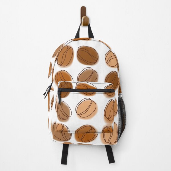 Item preview, Coffee Beans Pattern designed and sold by Moonseart.
