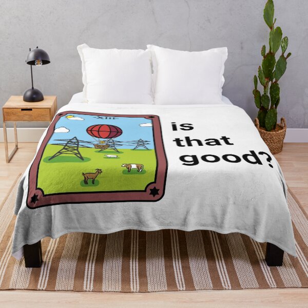 Item preview, is that good? designed and sold by dogfish-art.