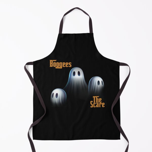 Item preview, Boogies The Scare designed and sold by LuxTeesNThings.