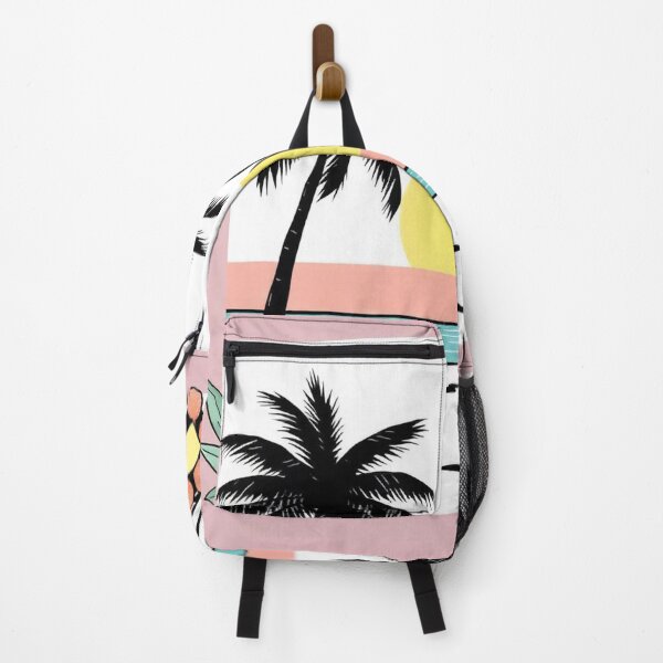 Item preview,  Free Vector Hand-Drawn Summer Vibes Illustration designed and sold by hjian8219.