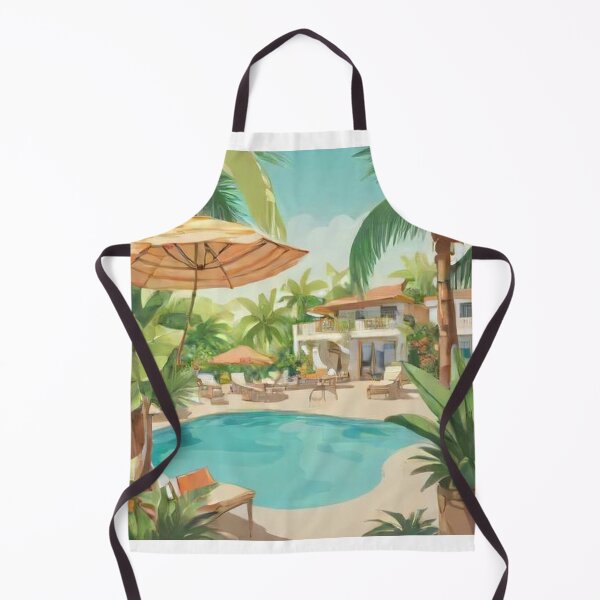 Item preview, Free Vector Hand-Drawn Summer Vibes Illustration designed and sold by hjian8219.