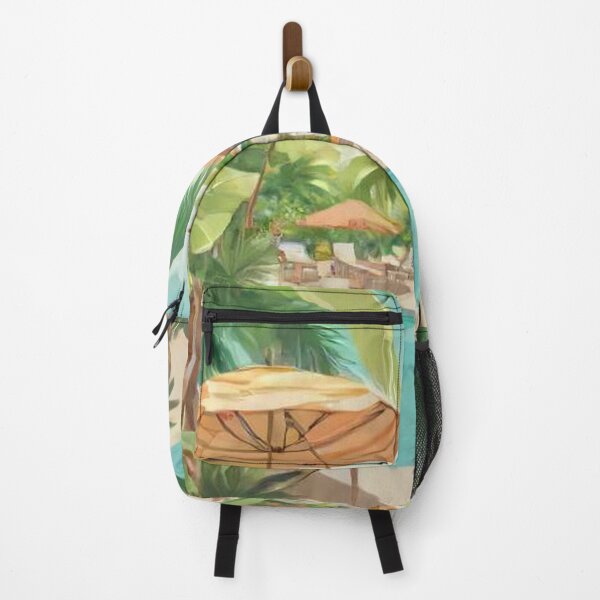 Item preview,  Free Vector Hand-Drawn Summer Vibes Illustration designed and sold by hjian8219.