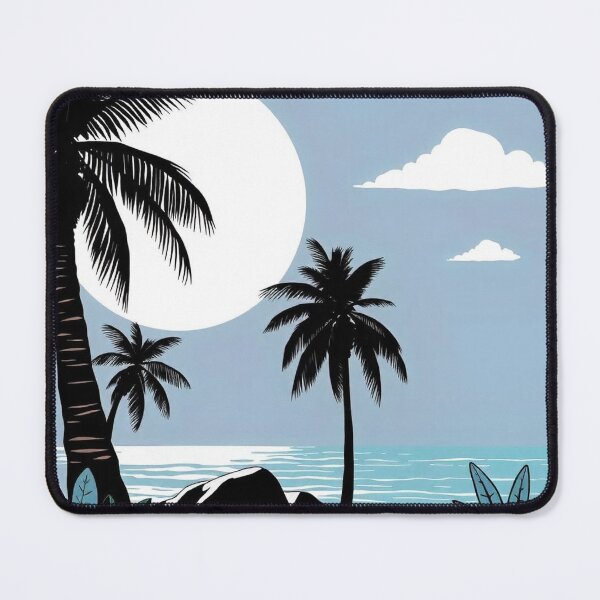 Item preview,  Free Vector Hand-Drawn Summer Vibes Illustration designed and sold by hjian8219.