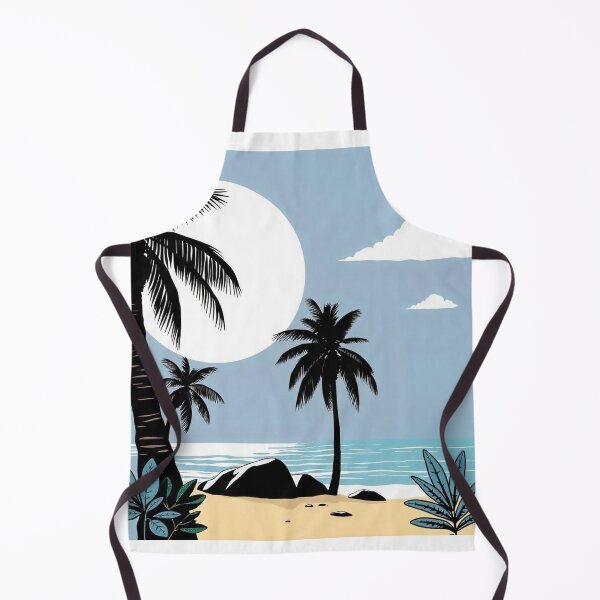Item preview, Free Vector Hand-Drawn Summer Vibes Illustration designed and sold by hjian8219.