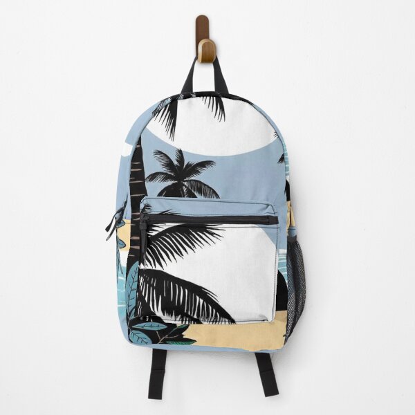 Item preview,  Free Vector Hand-Drawn Summer Vibes Illustration designed and sold by hjian8219.