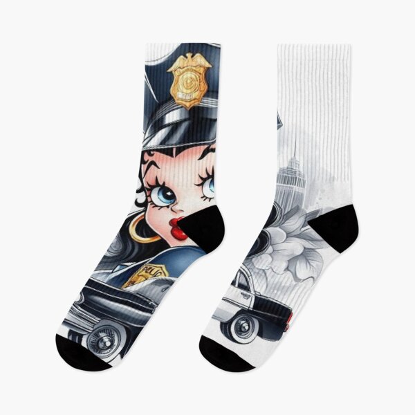 Item preview, BETTY BOOP designed and sold by CHRIST5000.