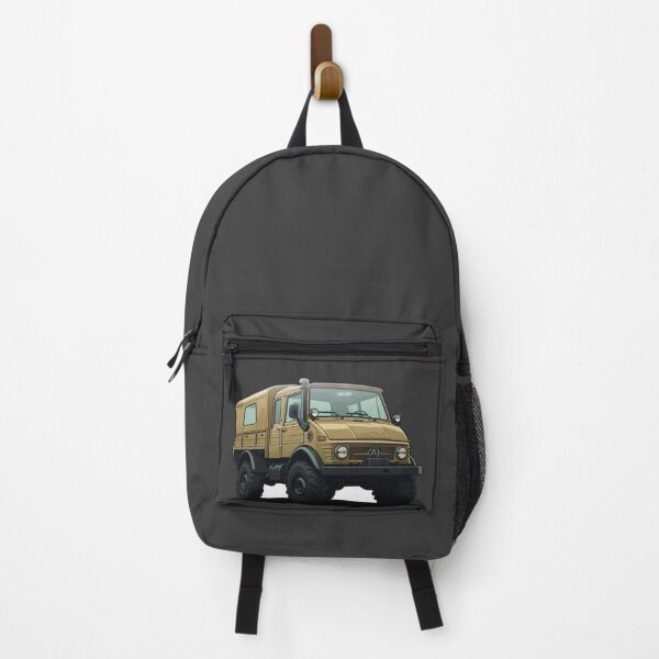 Item preview, Big Off-road 4x4 Truck designed and sold by mapurito.