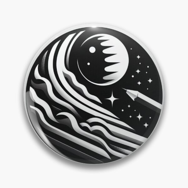 Item preview, Celestial Voyage designed and sold by ZenOfAIarts.