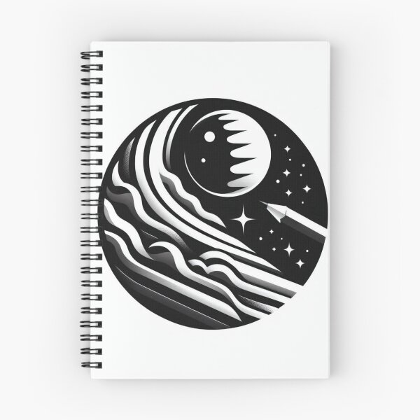 Item preview, Celestial Voyage designed and sold by ZenOfAIarts.