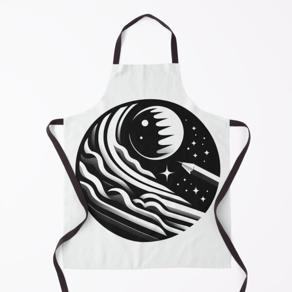 Item preview, Celestial Voyage designed and sold by ZenOfAIarts.