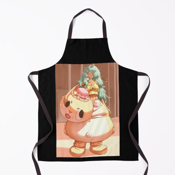 Item preview, new gig designed and sold by harayamanawari.