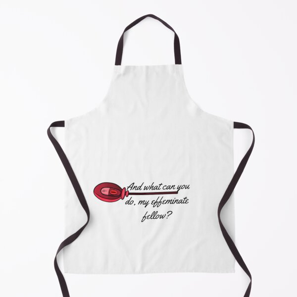 Item preview, Hazbin Hotel: Effeminate Fellow designed and sold by EmberlyDawn.